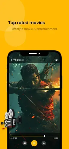 fancode-app-and-website Top Rated Movies
