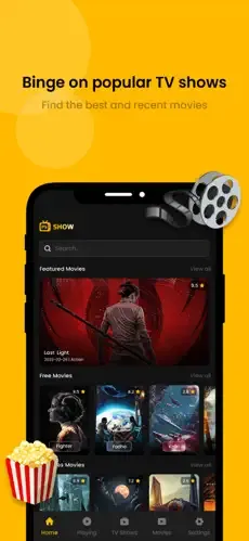 fancode-app-and-website tv show